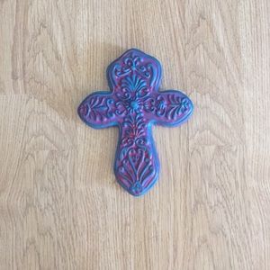 “Cross” 🐣 🐇 ✝️ 🇺🇸